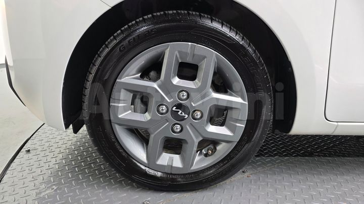 Kia Ray 2023 — 5