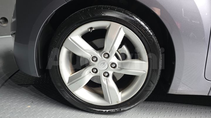 Hyundai Veloster 2012 — 5