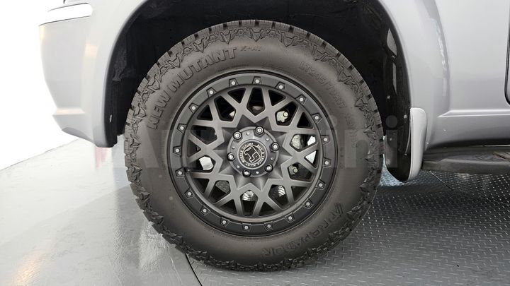 Hyundai Terracan