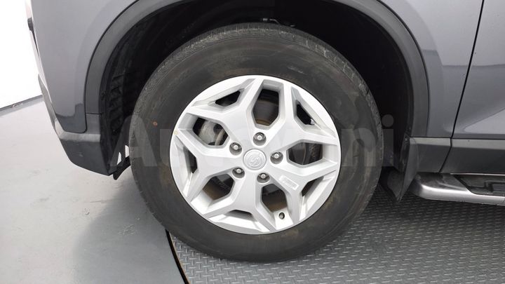 KGM (Ssangyong) Rexton 2021 — 5