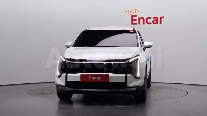 Kia Sportage 2025 — 3