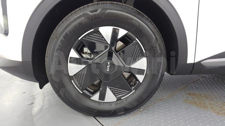 Kia Sportage 2025 — 5