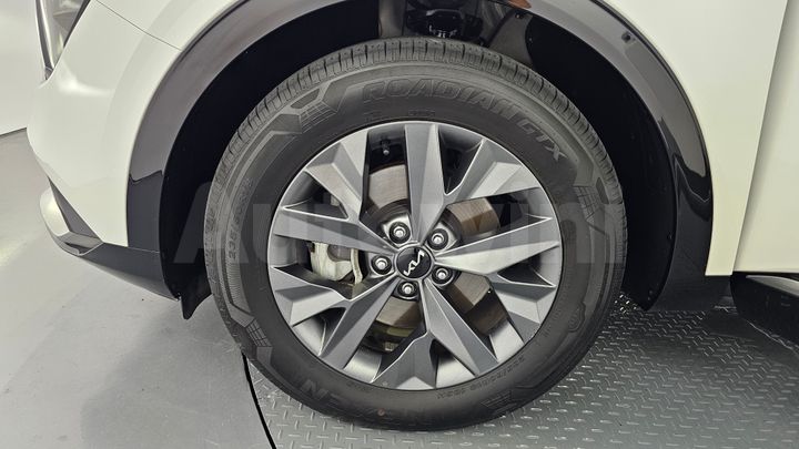 Kia Sportage 2022 — 5