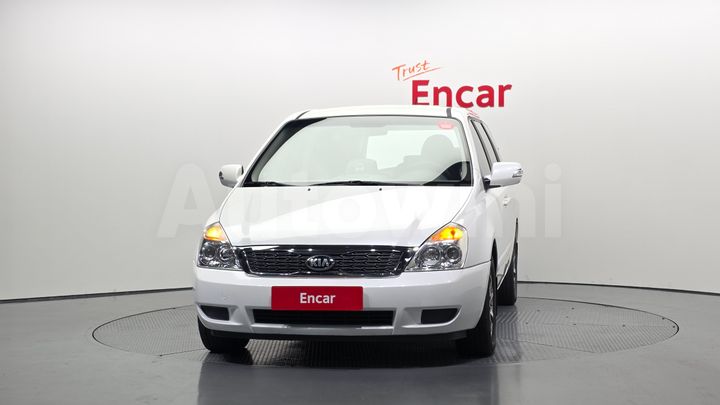 Kia Carnival 2014 — 3