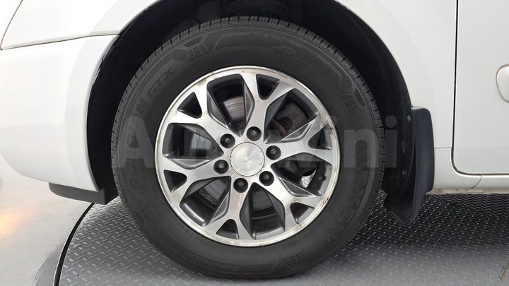 Kia Carnival 2014 — 5