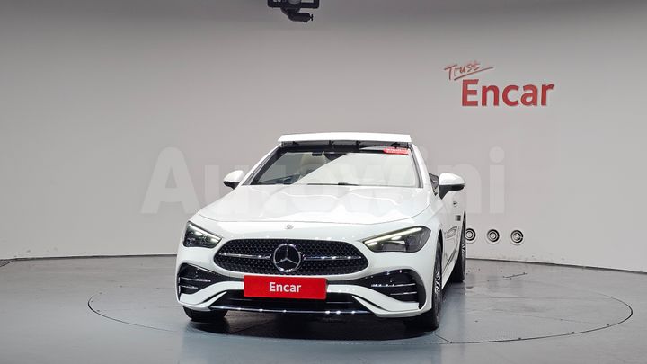 Mercedes Benz CLE Class