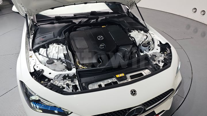 Mercedes Benz CLE Class