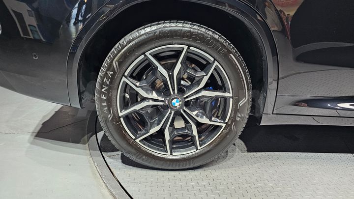 BMW X3 2023 — 5