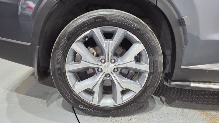 Hyundai Palisade 2019 — 5