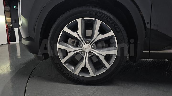 Hyundai Palisade 2019 — 5