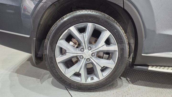 Hyundai Palisade 2020 — 5