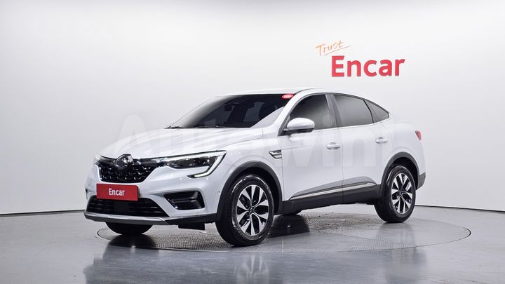 Renault XM3