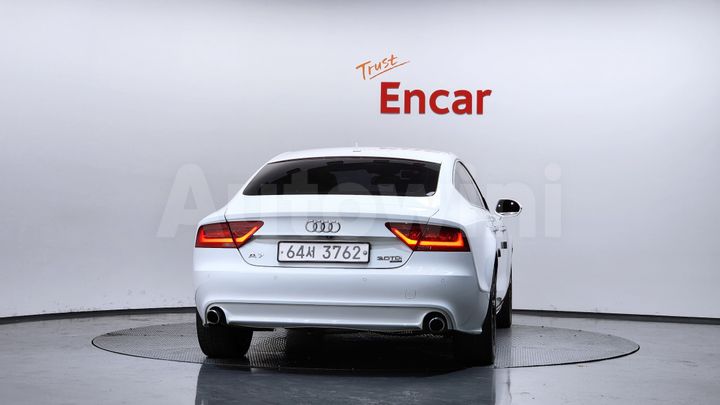 Audi A7 2015 — 4