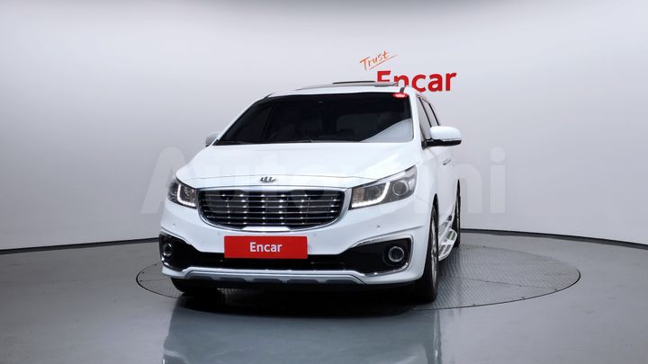 Kia Carnival 2016 — 3