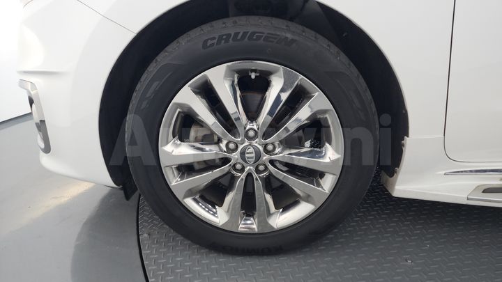 Kia Carnival 2016 — 5
