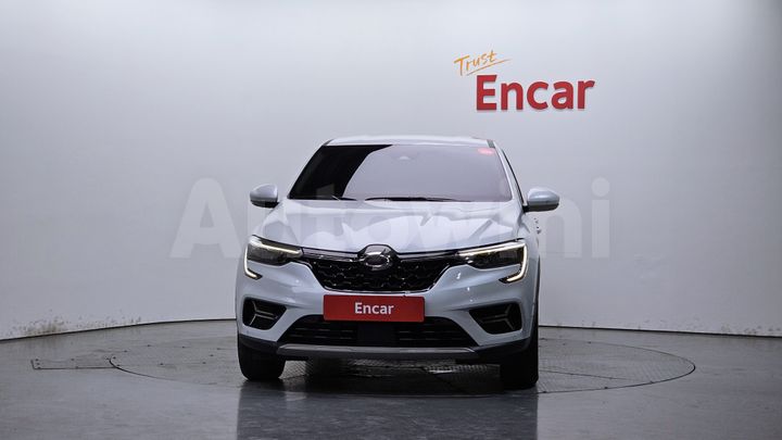 Renault XM3 2023 — 3