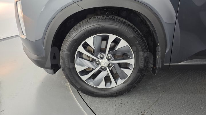 Hyundai Palisade 2019 — 5