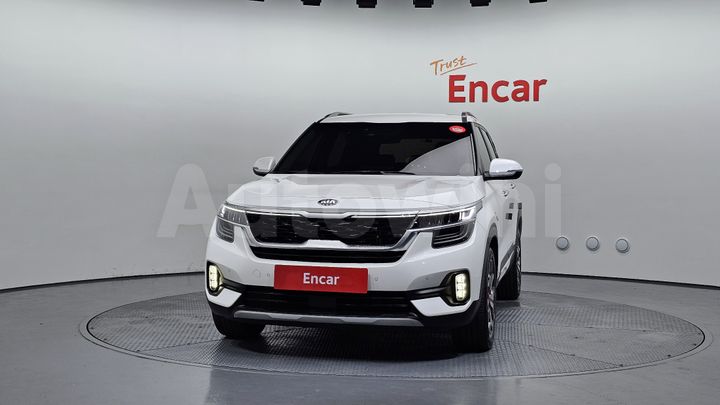 Kia Seltos 2022 — 3