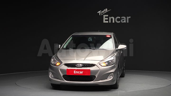 Hyundai Accent 2018 — 3