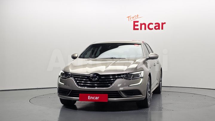 Renault SM6 2016 — 3