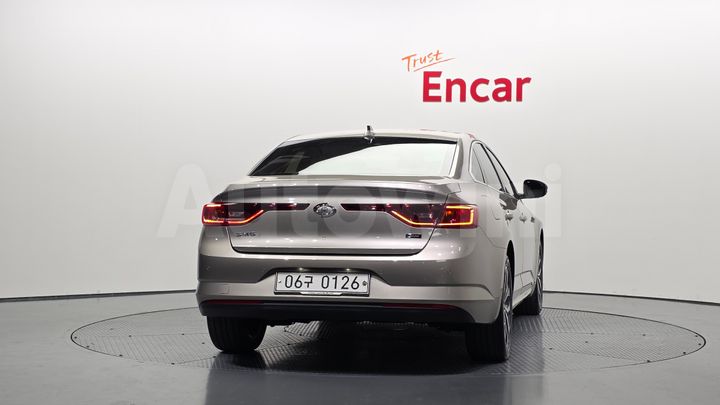 Renault SM6 2016 — 4