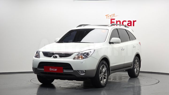 Hyundai Veracruz