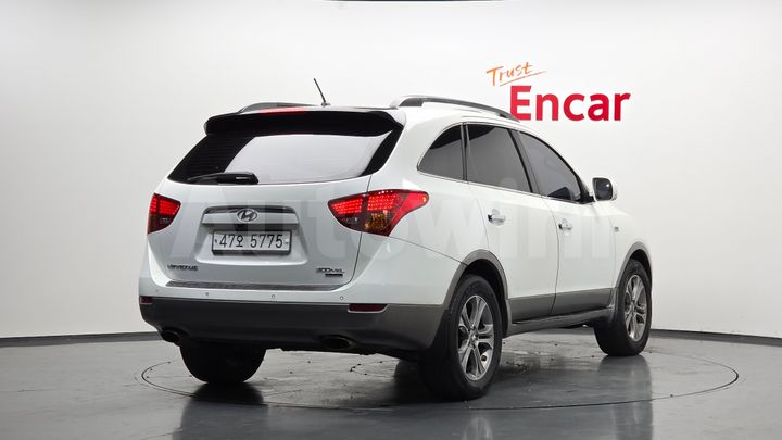 Hyundai Veracruz