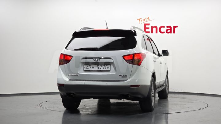 Hyundai Veracruz 2014 — 4