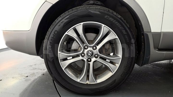 Hyundai Veracruz