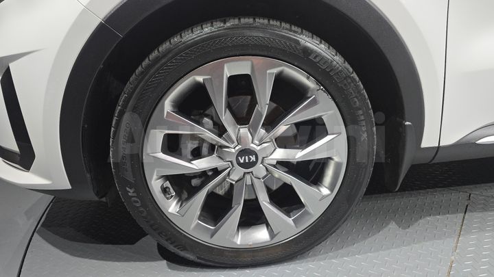 Kia Sorento 2021 — 5