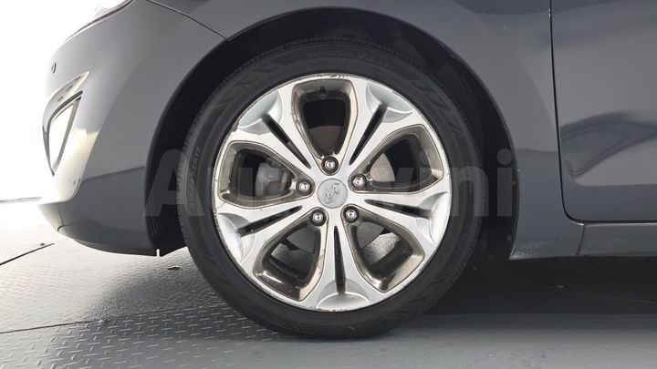 Hyundai i30 2012 — 4