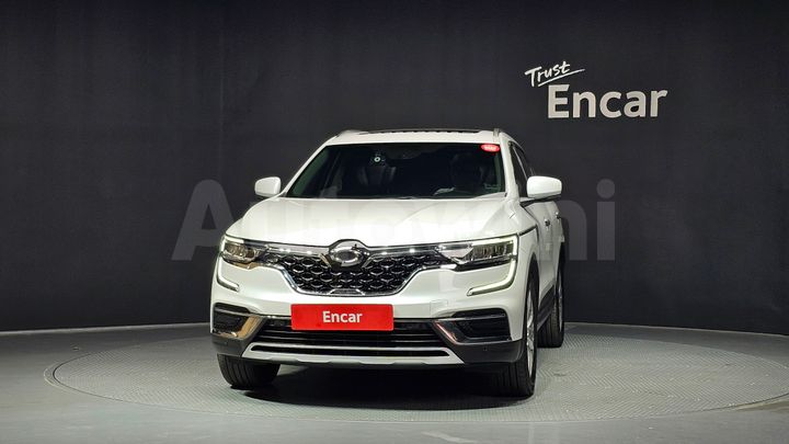 Renault QM6 2021 — 3