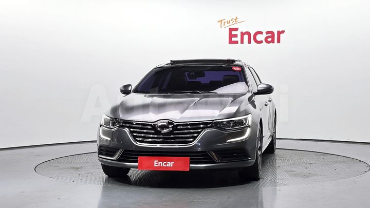 Renault SM6 2016 — 3