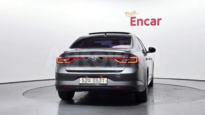 Renault SM6 2016 — 4