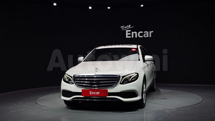 Mercedes-Benz E Class 2020 — 3