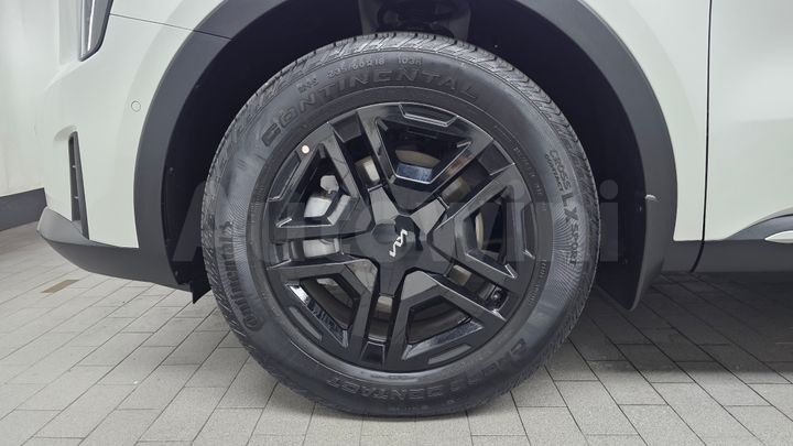 Kia Sorento 2024 — 5