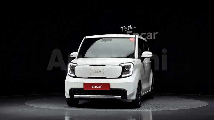 Kia Ray 2024 — 3