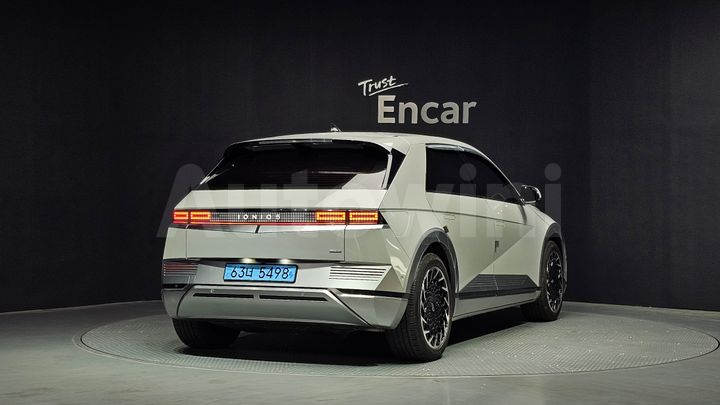 Hyundai Ioniq5