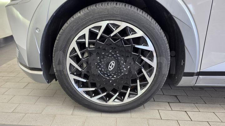 Hyundai Ioniq5