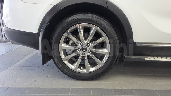 Kia Sorento 2017 — 5