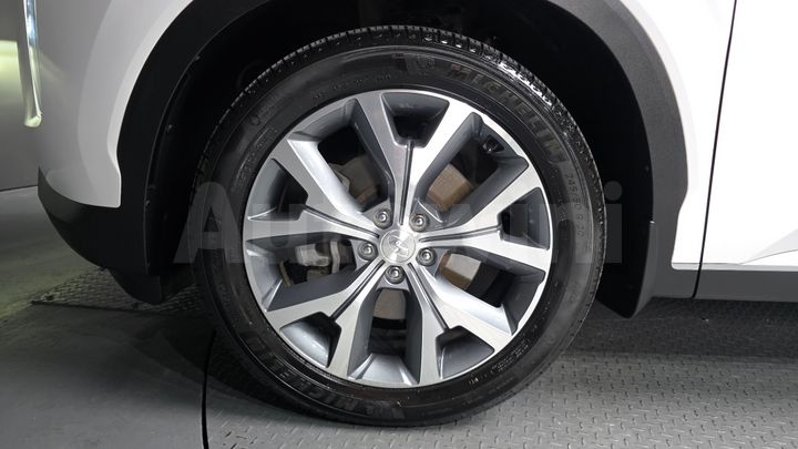 Hyundai Palisade 2021 — 4