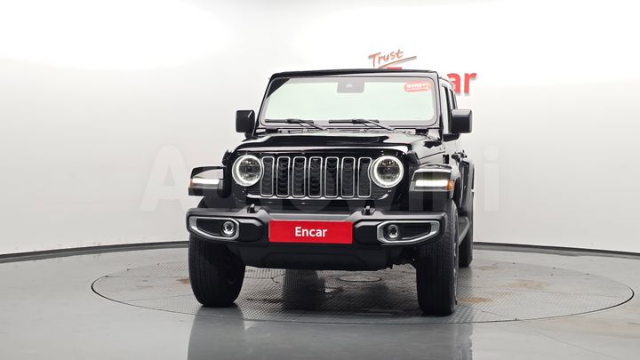 Jeep Wrangler 2025 — 3