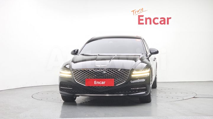 Genesis G80 2024 — 3
