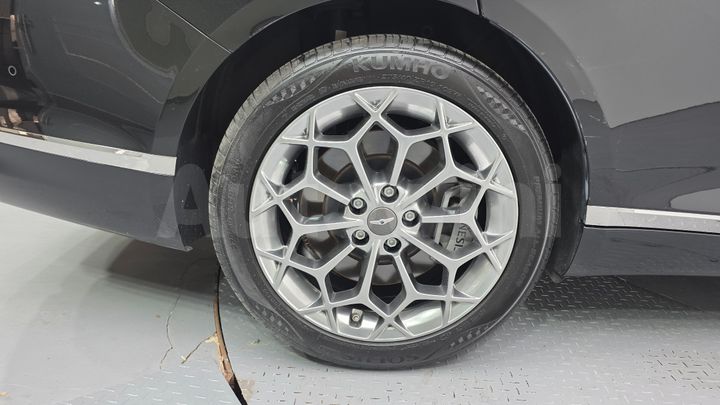 Genesis G80 2024 — 5