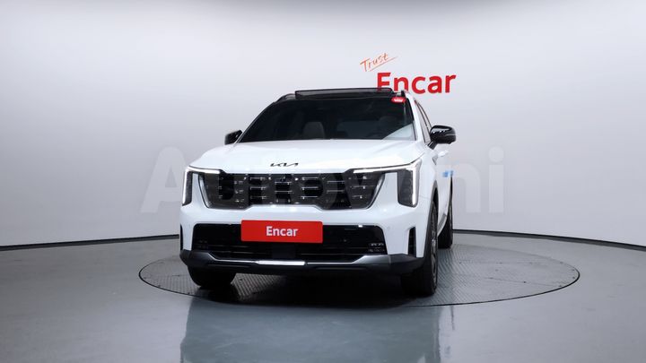 Kia Sorento 2024 — 3