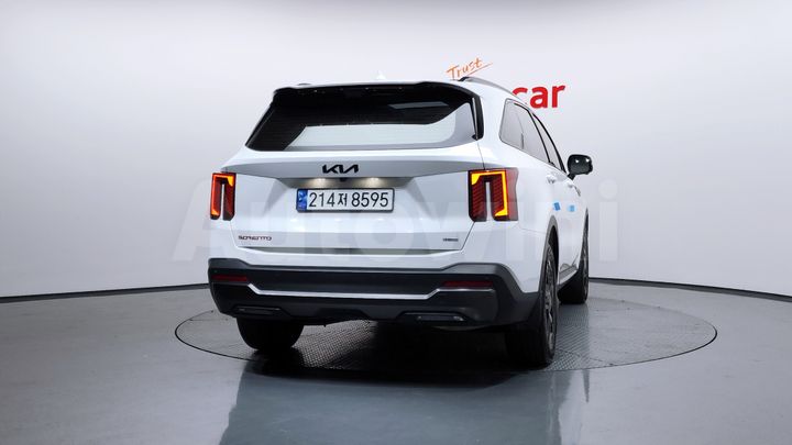 Kia Sorento 2024 — 4