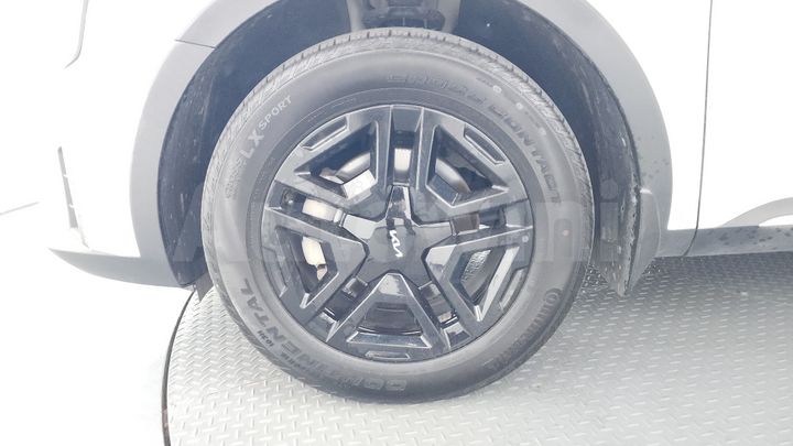 Kia Sorento 2024 — 5