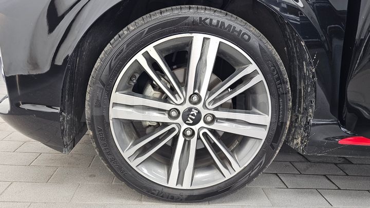 Kia Morning 2020 — 5