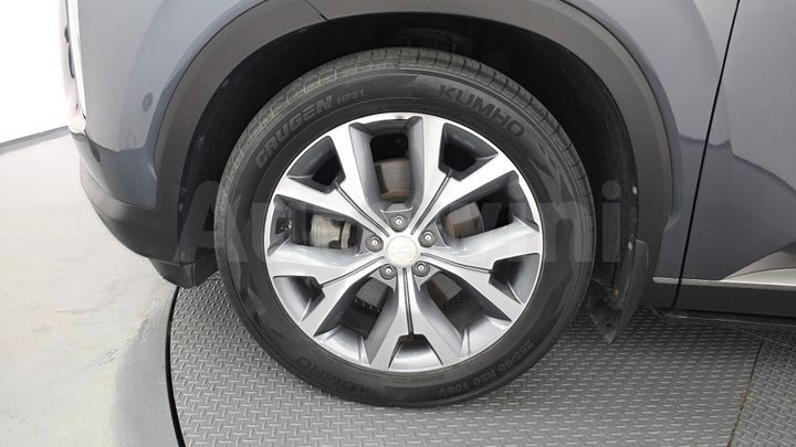 Hyundai Palisade 2019 — 5