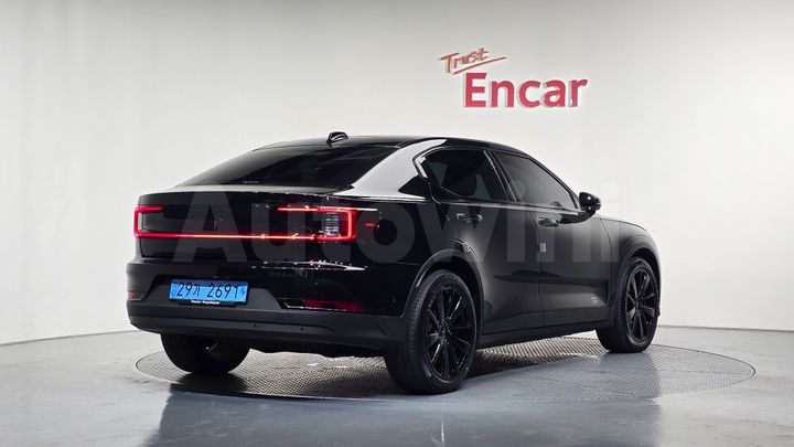 Polestar Polestar2 2022 — 2
